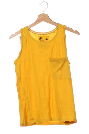 Детски потник Zara, Размер 10-11y/ 146-152 см, Цвят Жълт, Цена 2,04 €