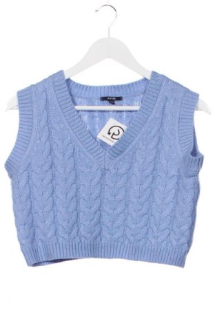 Detský sveter  Kiabi, Veľkosť 10-11y/ 146-152 cm, Farba Modrá, Cena  1,95 €