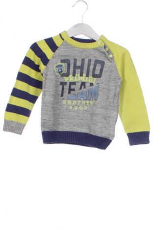 Dziecięcy sweter Primigi, Rozmiar 18-24m/ 86-98 cm, Kolor Kolorowy, Cena 65,03 zł