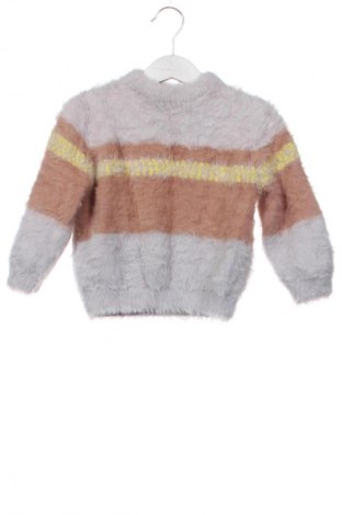 Dziecięcy sweter Zara, Rozmiar 2-3m/ 56-62 cm, Kolor Kolorowy, Cena 48,23 zł
