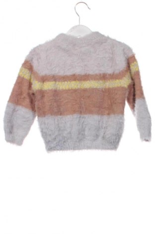 Dziecięcy sweter Zara, Rozmiar 2-3m/ 56-62 cm, Kolor Kolorowy, Cena 48,23 zł