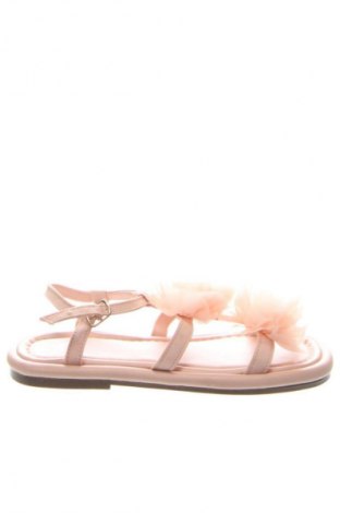 Παιδικά σανδάλια Zara, Μέγεθος 31, Χρώμα Ρόζ , Τιμή 16,99 €