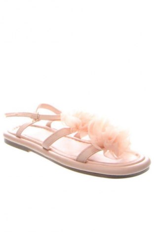 Παιδικά σανδάλια Zara, Μέγεθος 31, Χρώμα Ρόζ , Τιμή 16,99 €