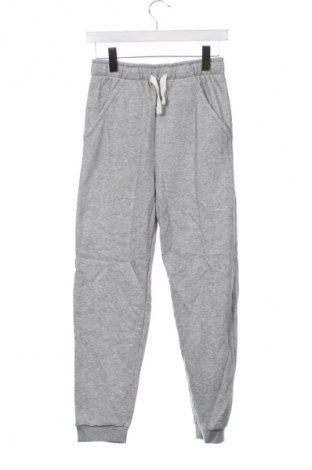Kinder Sporthose Anko, Größe 14-15y/ 168-170 cm, Farbe Grau, Preis 6,99 €, #133137412