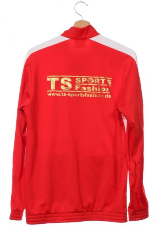 Dziecięca sportowa bluza PUMA, Rozmiar 15-18y/ 170-176 cm, Kolor Kolorowy, Cena 92,62 zł