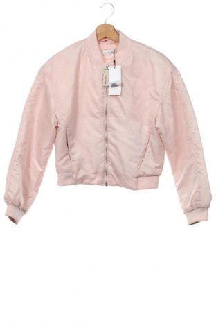 Παιδικό μπουφάν Calvin Klein Jeans, Μέγεθος 11-12y/ 152-158 εκ., Χρώμα Ρόζ , Τιμή 47,99 €