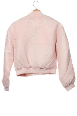 Παιδικό μπουφάν Calvin Klein Jeans, Μέγεθος 11-12y/ 152-158 εκ., Χρώμα Ρόζ , Τιμή 47,99 €