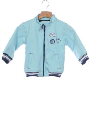 Детско яке Ergee, Размер 9-12m/ 74-80 см, Цвят Син, Цена 5,00 €