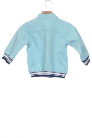 Детско яке Ergee, Размер 9-12m/ 74-80 см, Цвят Син, Цена 5,00 €