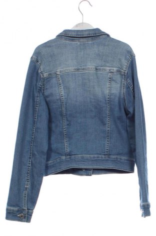 Детско яке H&M, Размер 8-9y/ 134-140 см, Цвят Син, Цена 5,11 €
