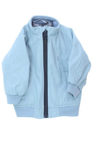 Dziecięca kurtka Next, Rozmiar 3-6m/ 62-68 cm, Kolor Niebieski, Cena 99,49 zł