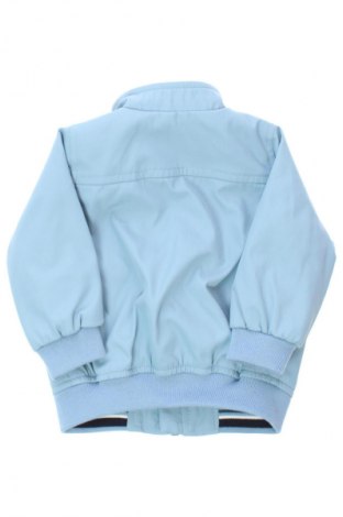 Dziecięca kurtka Next, Rozmiar 3-6m/ 62-68 cm, Kolor Niebieski, Cena 99,49 zł