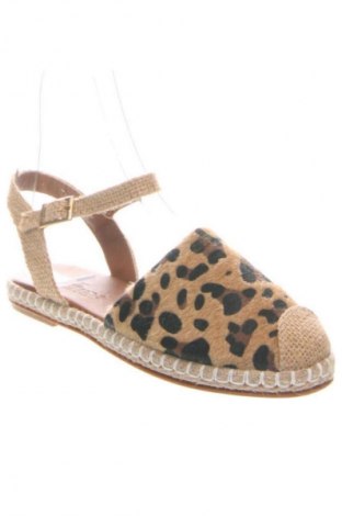 Εσπάδριλλες Unbranded, Μέγεθος 37, Χρώμα Πολύχρωμο, Τιμή 19,99 €