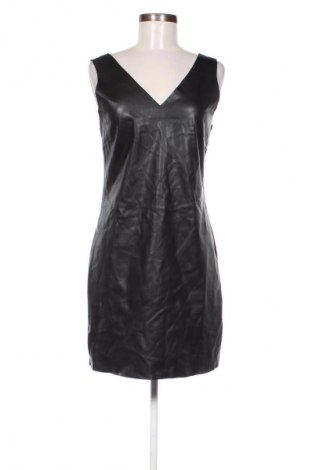 Bőrruha Fisherfield, Méret S, Szín Fekete, Ár 6 304 Ft