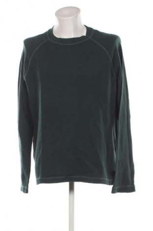 Herren Shirt Calvin Klein Jeans, Größe L, Farbe Grün, Preis € 17,99