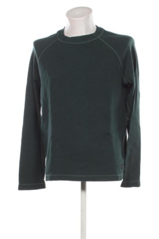 Herren Shirt Calvin Klein Jeans, Größe M, Farbe Grün, Preis € 31,99