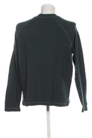 Herren Shirt Calvin Klein Jeans, Größe M, Farbe Grün, Preis € 31,99