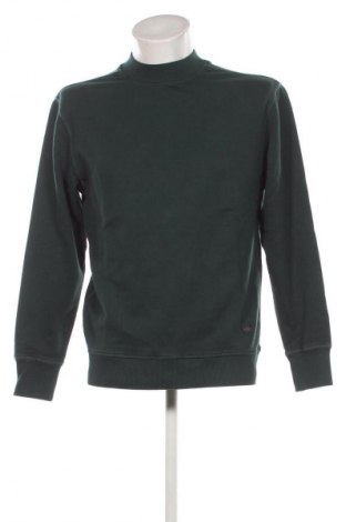 Férfi blúz Calvin Klein Jeans, Méret M, Szín Zöld, Ár 14 159 Ft