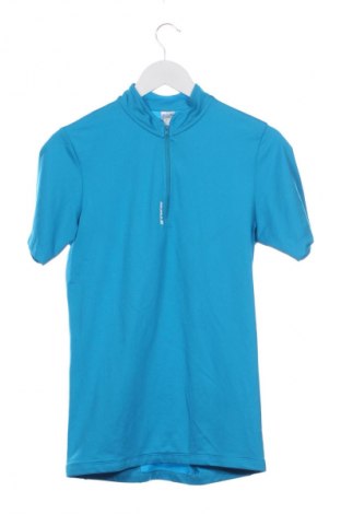 Pánské tričko  Decathlon, Velikost M, Barva Modrá, Cena  119,00 Kč