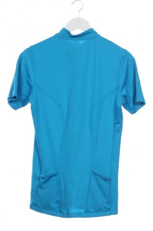 Pánské tričko  Decathlon, Velikost M, Barva Modrá, Cena  119,00 Kč