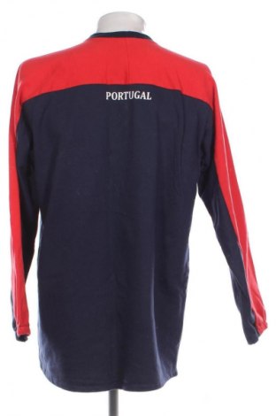 Herren Shirt Reebok, Größe XXL, Farbe Blau, Preis € 20,29