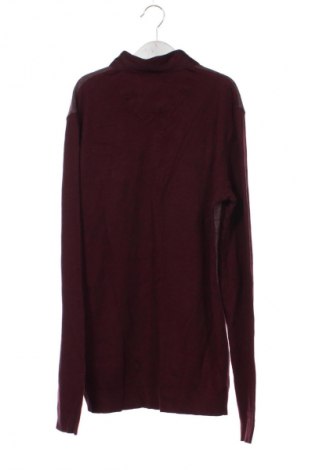 Herren Shirt Ted Baker, Größe XS, Farbe Rot, Preis € 15,85