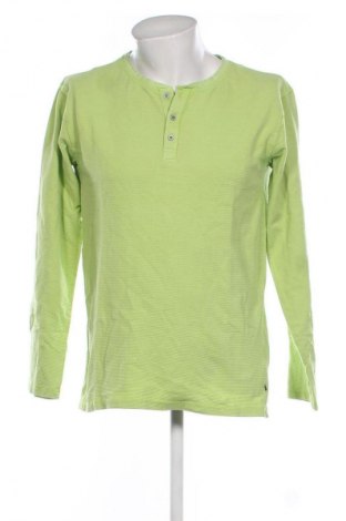 Bluză de bărbați Tom Tompson, Mărime XL, Culoare Verde, Preț 60,99 Lei