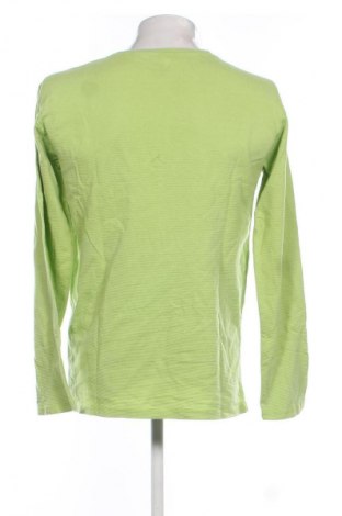 Bluză de bărbați Tom Tompson, Mărime XL, Culoare Verde, Preț 60,99 Lei