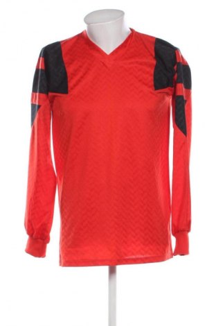 Ανδρική μπλούζα Unbranded, Μέγεθος L, Χρώμα Κόκκινο, Τιμή 1,99 €