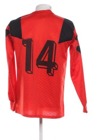 Ανδρική μπλούζα Unbranded, Μέγεθος L, Χρώμα Κόκκινο, Τιμή 1,99 €