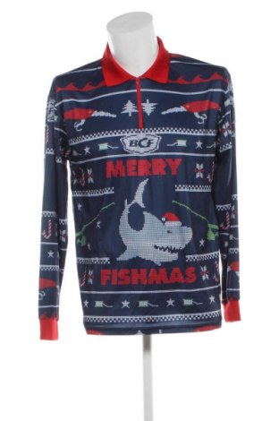 Herren Shirt Unbranded, Größe S, Farbe Mehrfarbig, Preis € 2,99