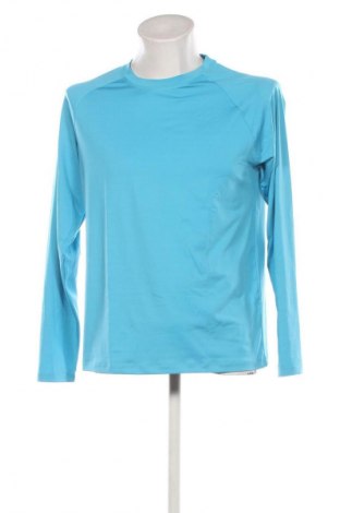 Herren Shirt Unbranded, Größe L, Farbe Blau, Preis € 8,99