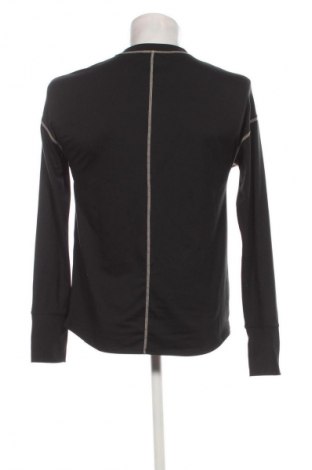 Herren Shirt Varley, Größe M, Farbe Schwarz, Preis € 4,99