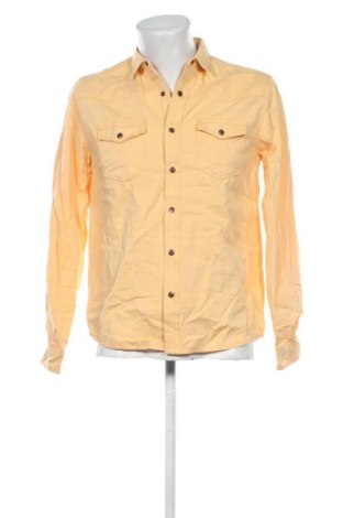 Herrenhemd ASOS, Größe S, Farbe Orange, Preis € 2,99