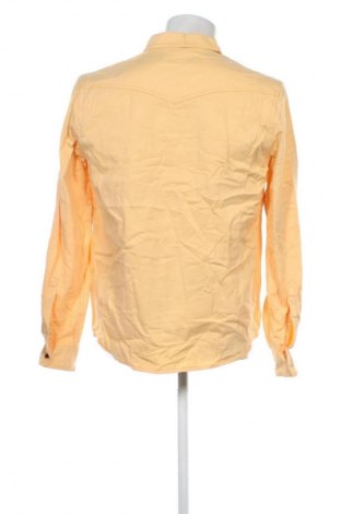 Herrenhemd ASOS, Größe S, Farbe Orange, Preis € 2,99