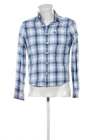 Herrenhemd Abercrombie & Fitch, Größe S, Farbe Mehrfarbig, Preis € 8,99