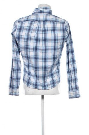 Herrenhemd Abercrombie & Fitch, Größe S, Farbe Mehrfarbig, Preis € 8,99