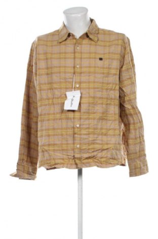 Pánská košile  Acne Studios, Velikost M, Barva Vícebarevné, Cena  5 499,00 Kč