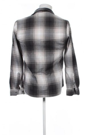 Herrenhemd Angelo Litrico, Größe S, Farbe Mehrfarbig, Preis € 2,99