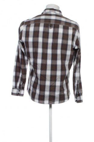 Pánská košile  Angelo Litrico, Velikost M, Barva Vícebarevné, Cena  124,00 Kč