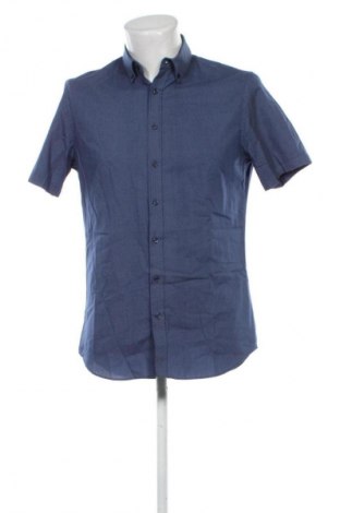 Pánská košile  Angelo Litrico, Velikost M, Barva Vícebarevné, Cena  124,00 Kč