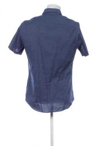 Pánská košile  Angelo Litrico, Velikost M, Barva Vícebarevné, Cena  124,00 Kč