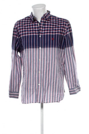 Męska koszula Aquascutum, Rozmiar XL, Kolor Kolorowy, Cena 384,99 zł