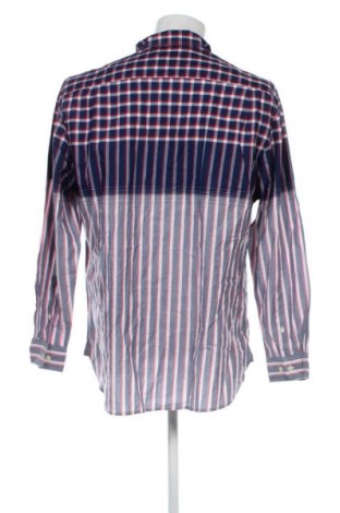 Męska koszula Aquascutum, Rozmiar XL, Kolor Kolorowy, Cena 384,99 zł