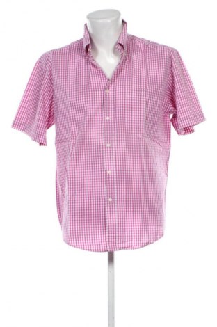 Herrenhemd Authentic Style, Größe XL, Farbe Mehrfarbig, Preis € 16,99