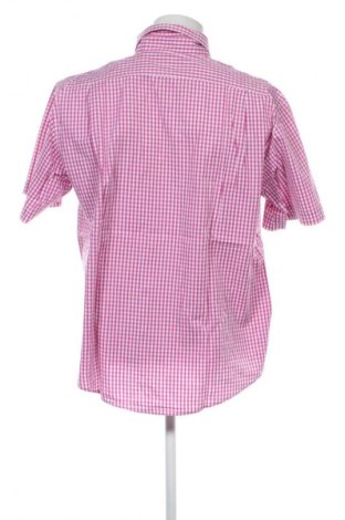 Herrenhemd Authentic Style, Größe XL, Farbe Mehrfarbig, Preis € 16,99