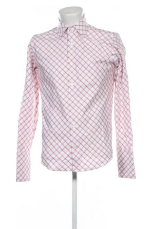 Herrenhemd Banana Republic, Größe M, Farbe Mehrfarbig, Preis € 6,99