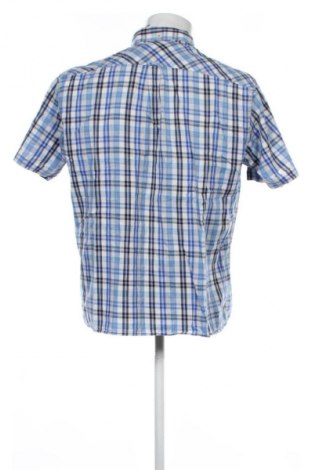 Herrenhemd Ben Sherman, Größe L, Farbe Mehrfarbig, Preis € 18,23