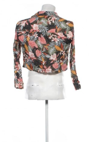 Мъжка риза Bershka, Размер S, Цвят Многоцветен, Цена 2,04 €