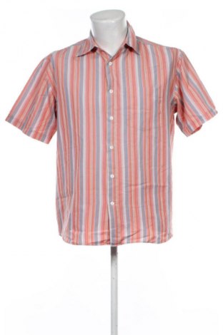 Herrenhemd Biaggini, Größe M, Farbe Mehrfarbig, Preis € 4,99
